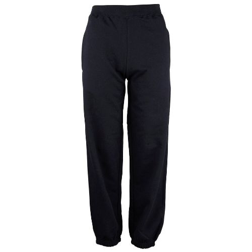 Awdis Just Hoods Kids Cuffed Sweatpants New French Navy